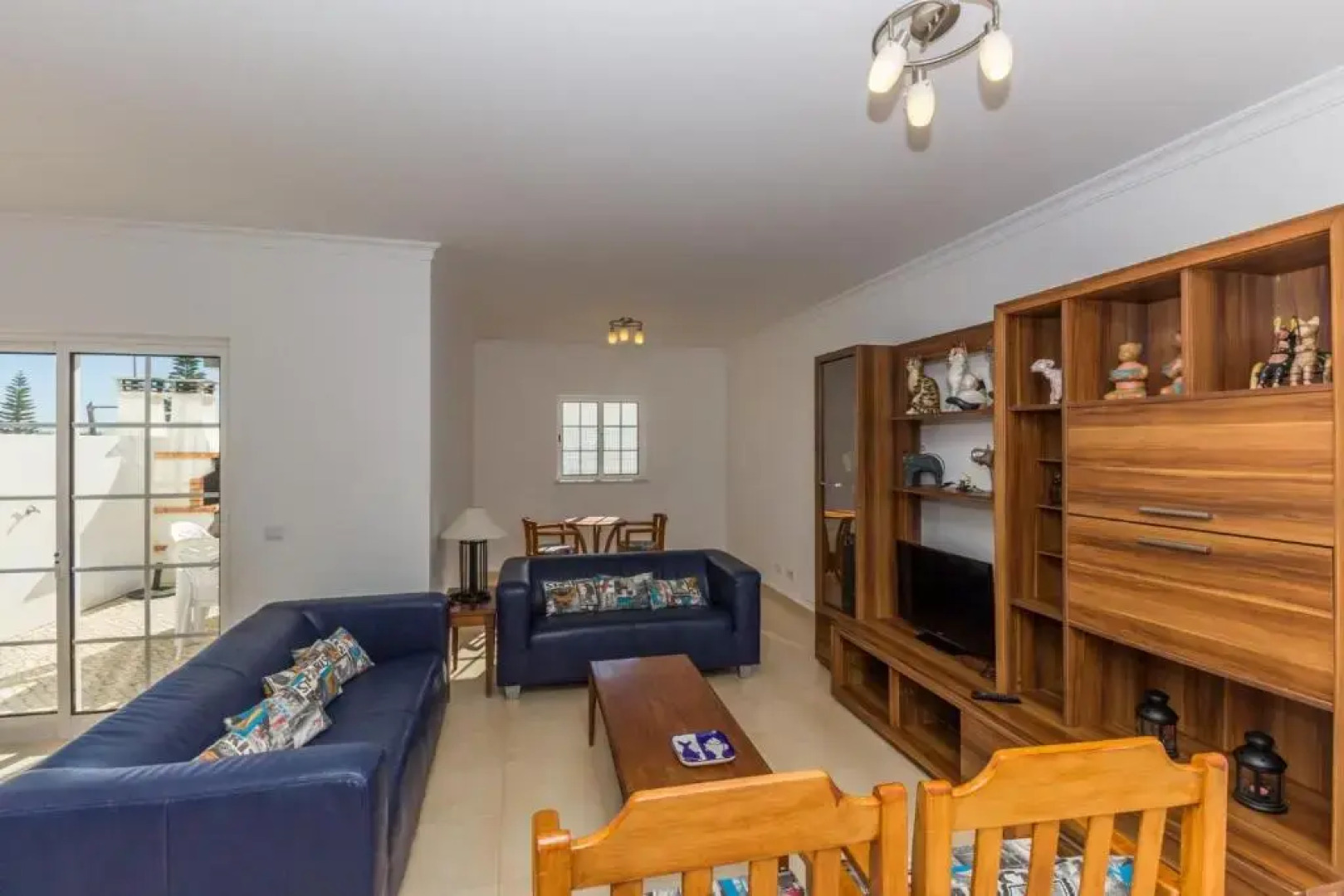 Blue Villa by ALGARVEMANTA