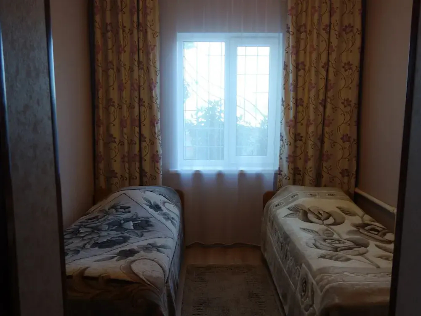 Guest House Moryachka