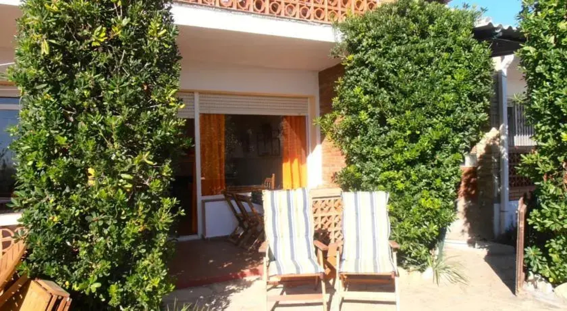Apartment Waldorado