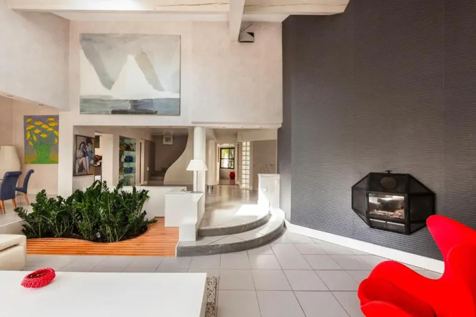 Le Répertoire - La Villa des 2 Soeurs