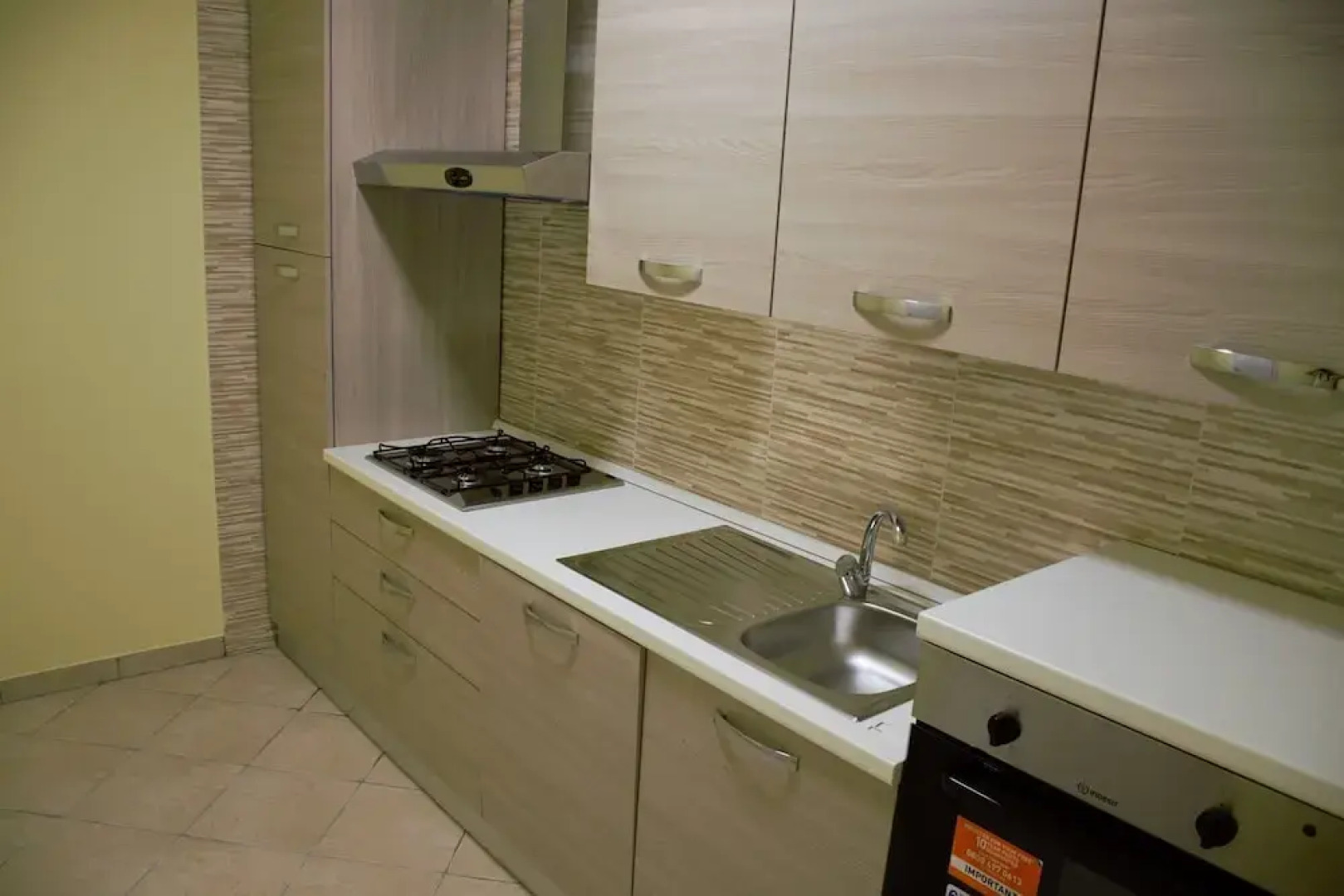 B&B La Vecchia Osteria