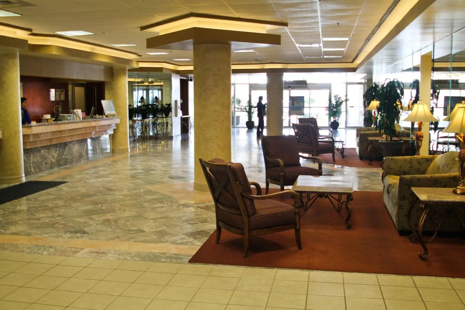 Daytona Beach Vacation By Elbahtiti Intl Inc