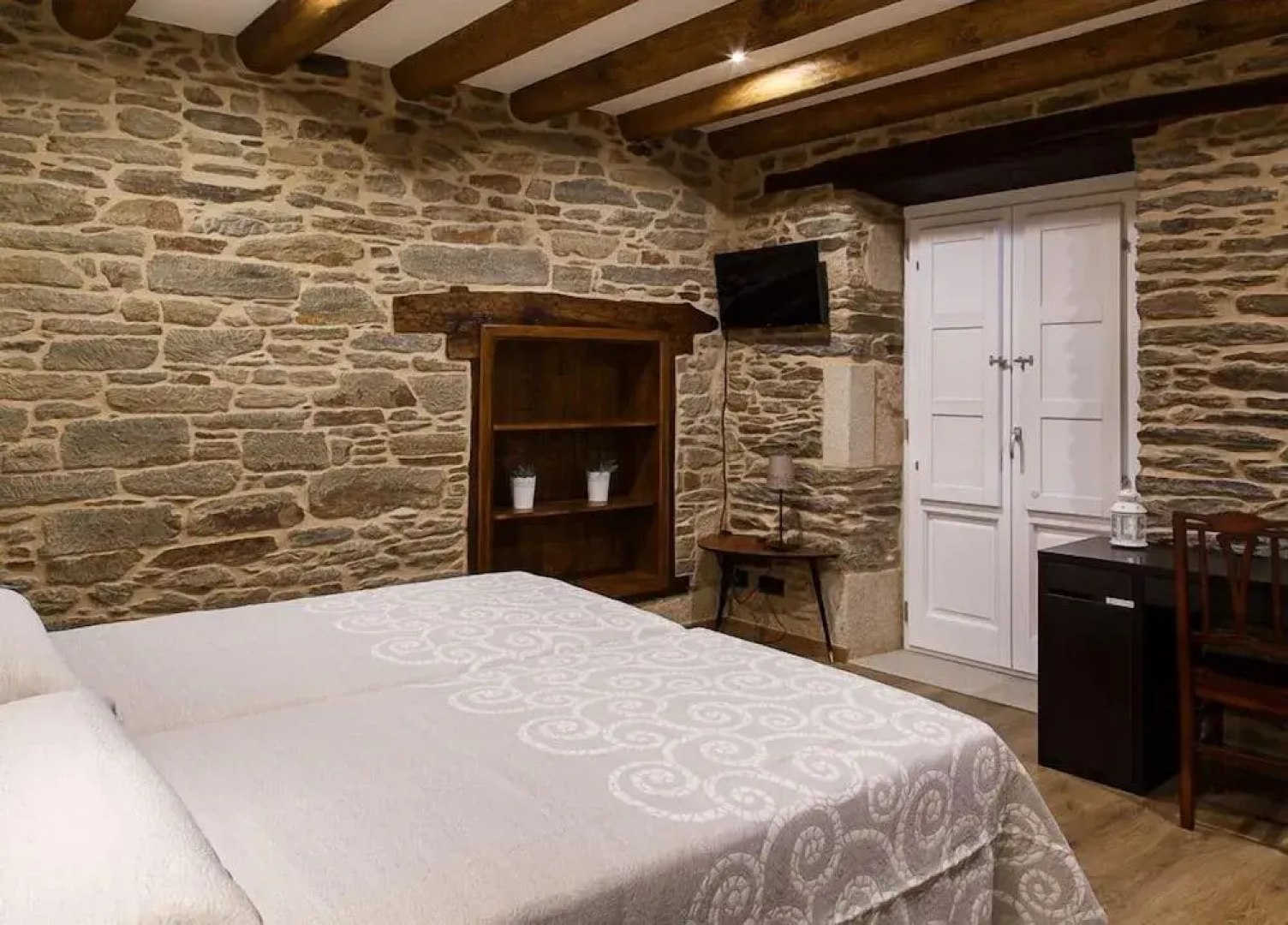 Casa Barán