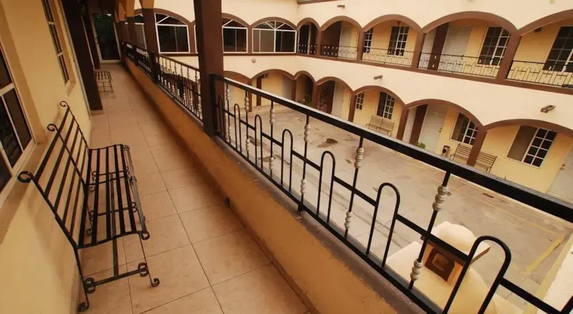 Hotel Frimis