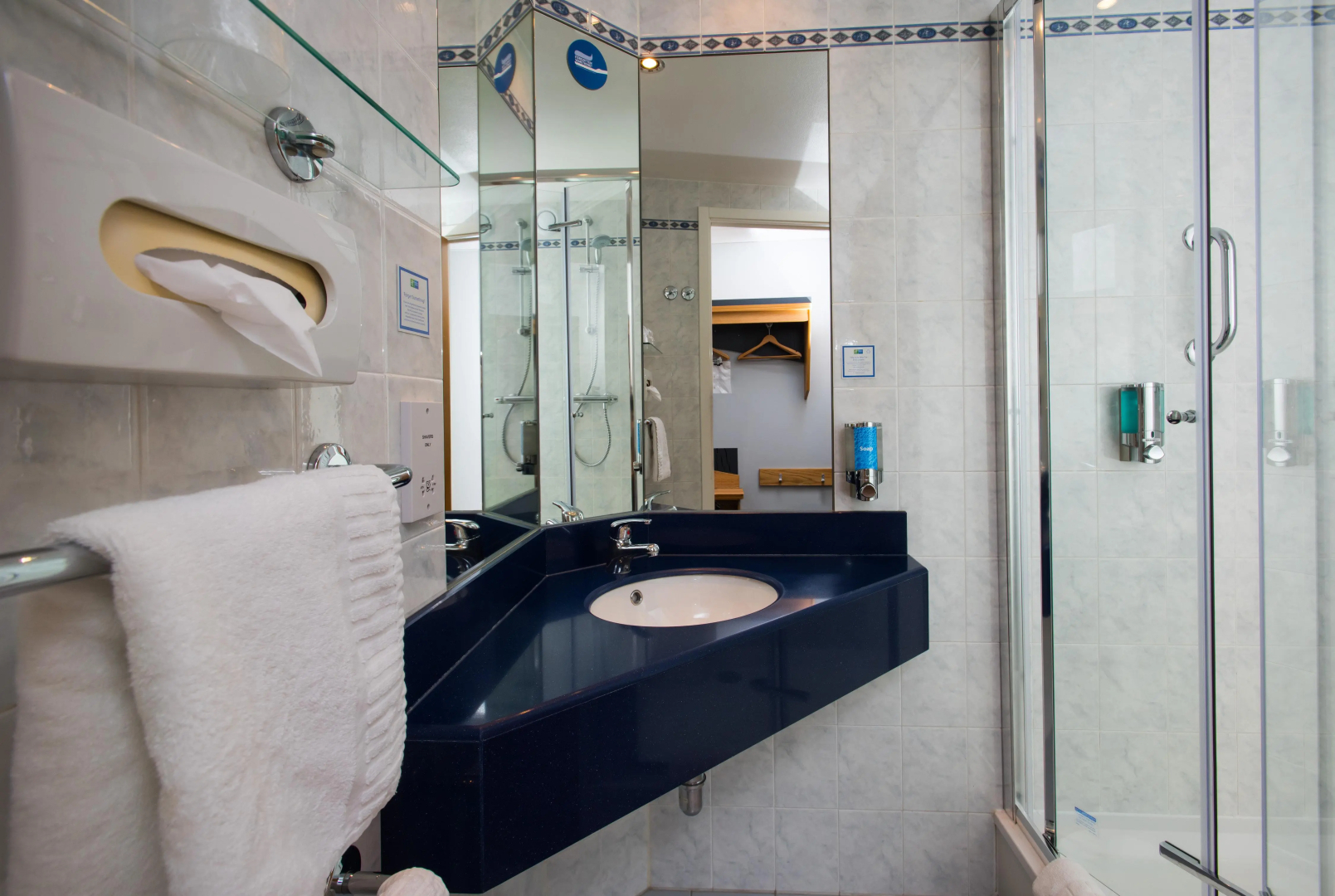 Holiday Inn Express Swansea - East by IHG