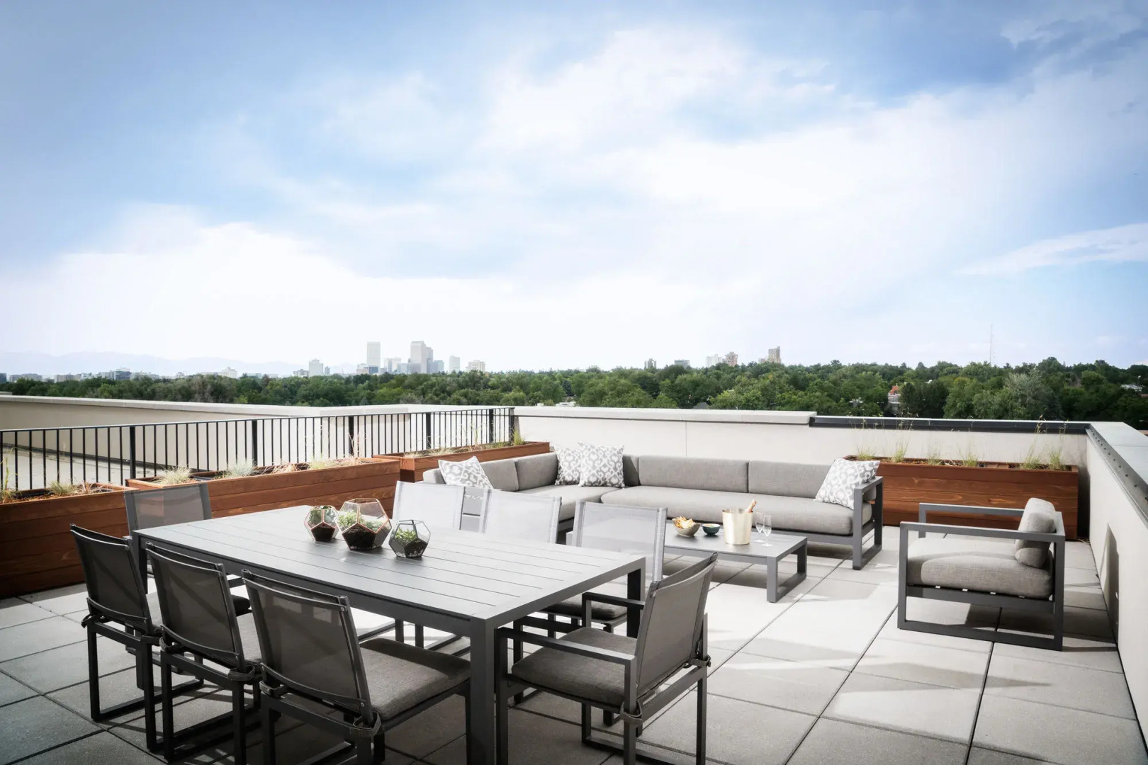 Halcyon - a hotel in Cherry Creek