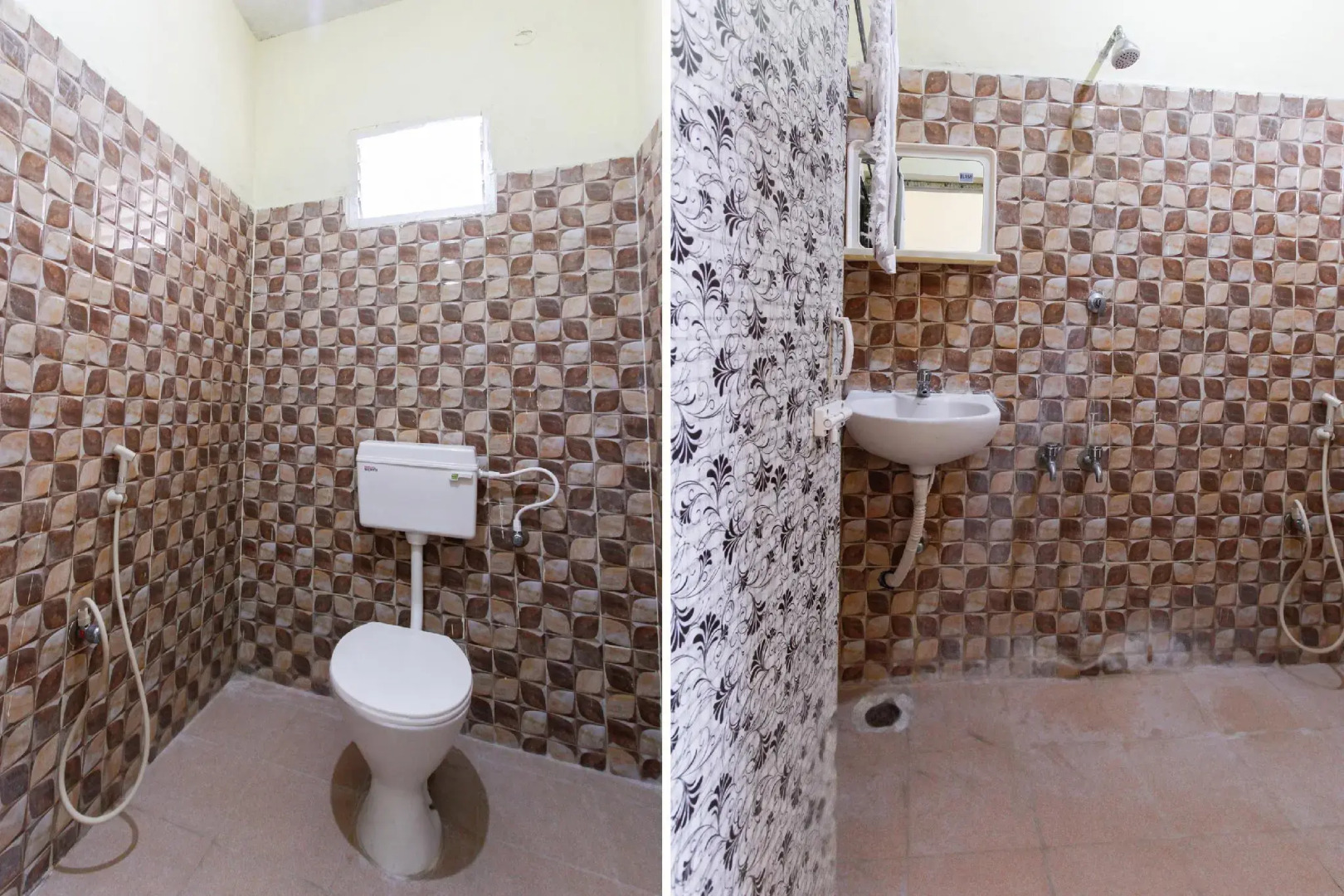 SPOT ON 60671 Ajr Residency