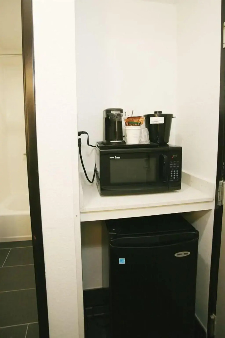 The La Quinta Inn Des Moines West Clive