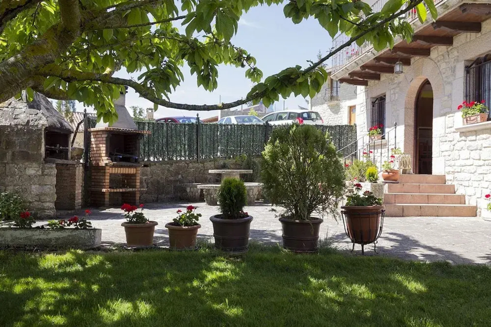 Casa Rural Malaika I