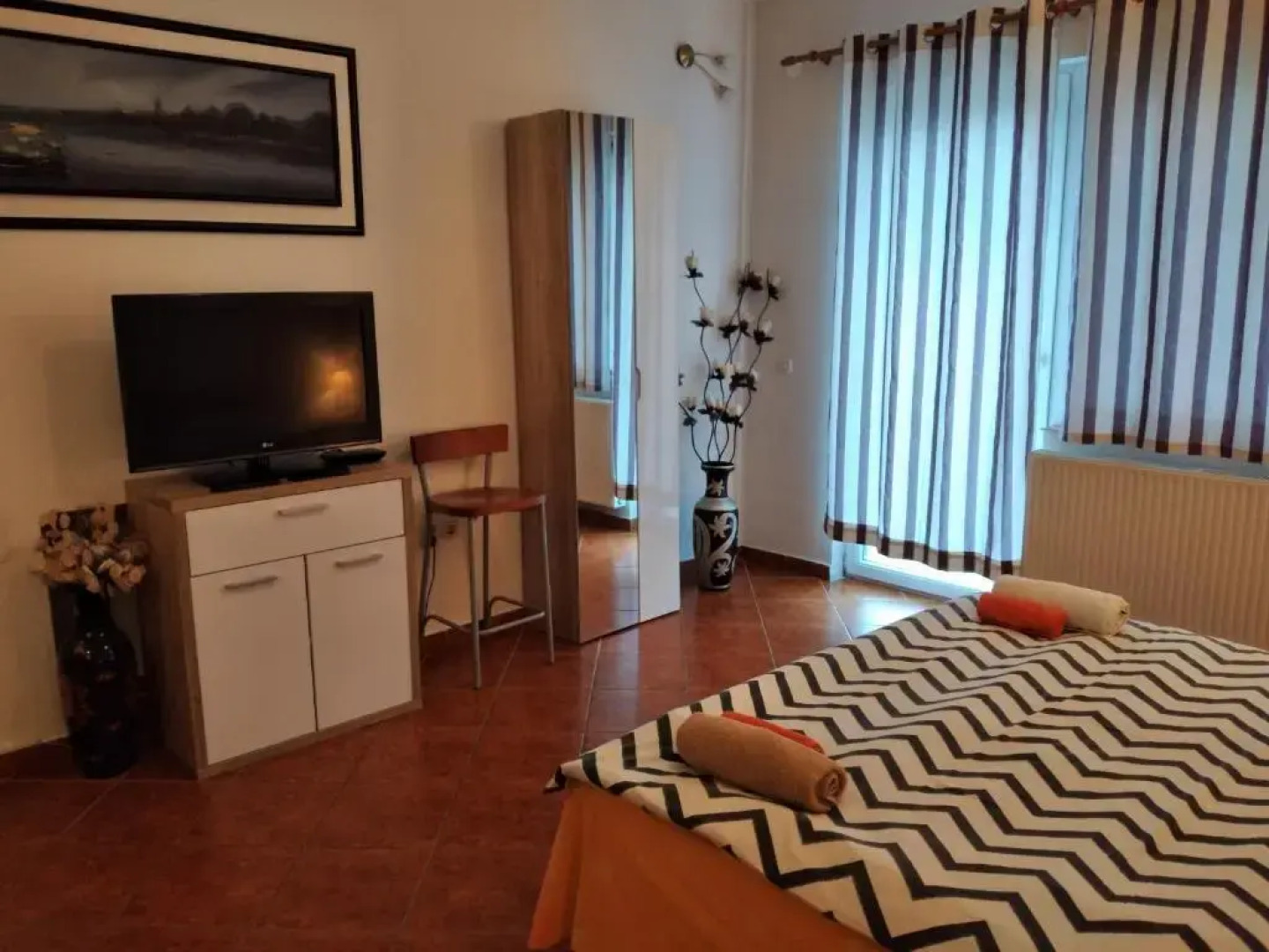 Apartments Košević