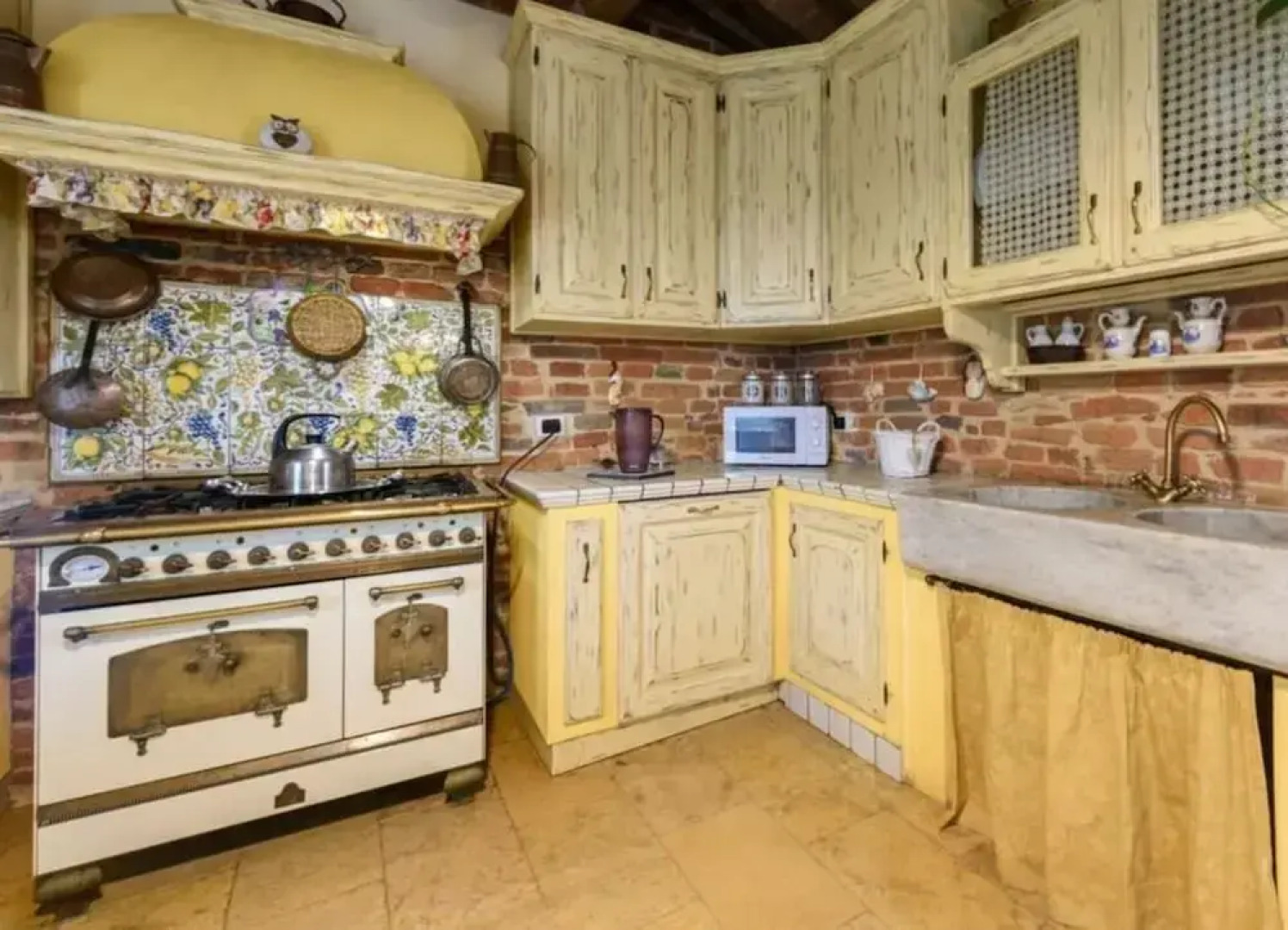 Villa al Molino Comfortable Holiday Residence