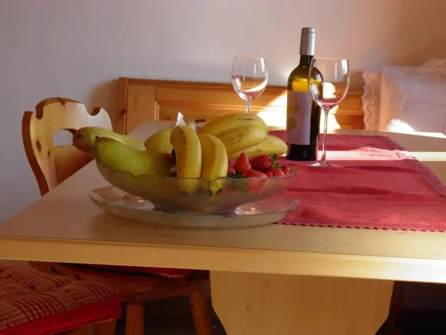 Appartementhaus Linter