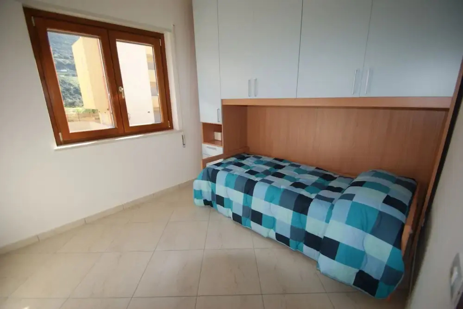 Residence Sabbia Di Marinella