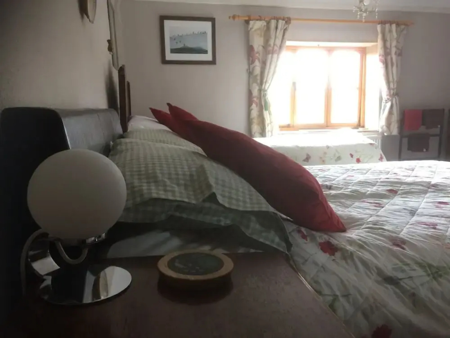 Rendham Hall Bed & Breakfast