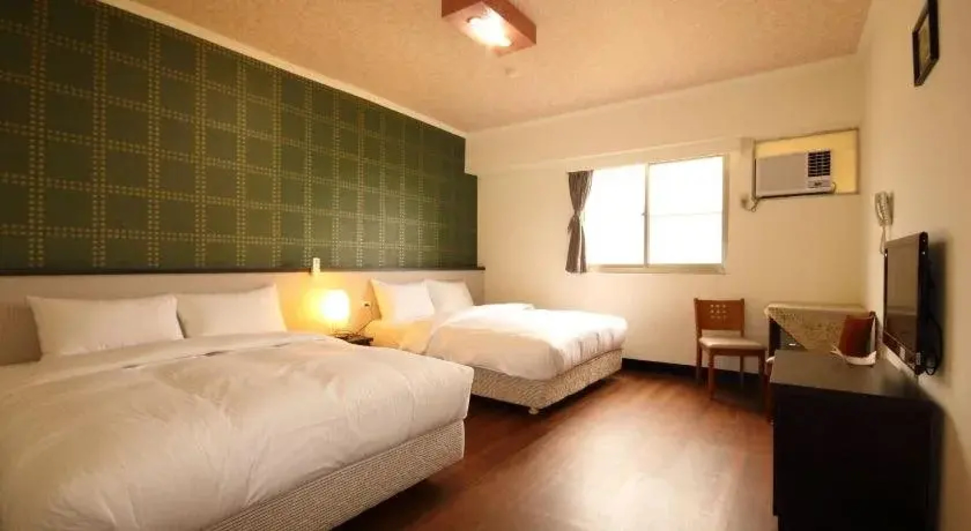 Dapochih Vacation Center Hotel