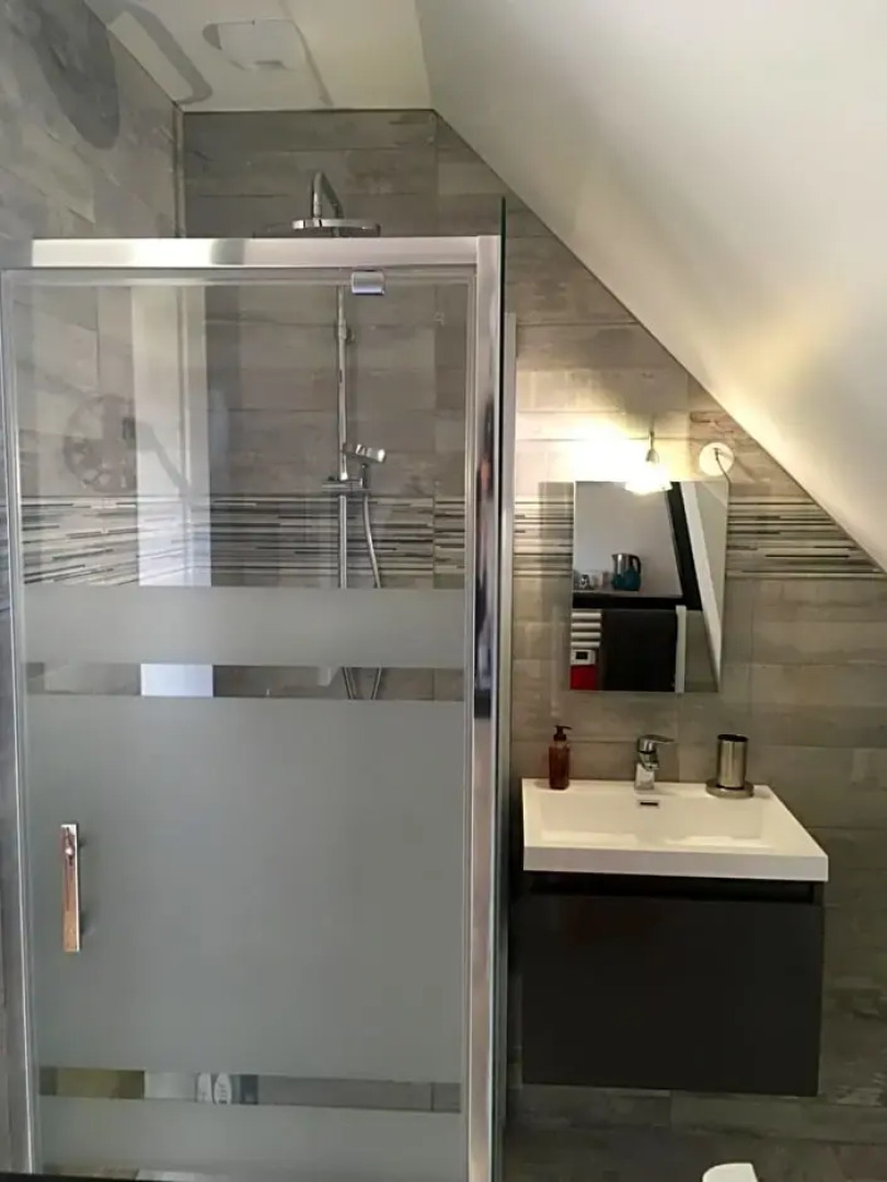 Chambre D'hotes Fecamp Chez Kate Et Lolo