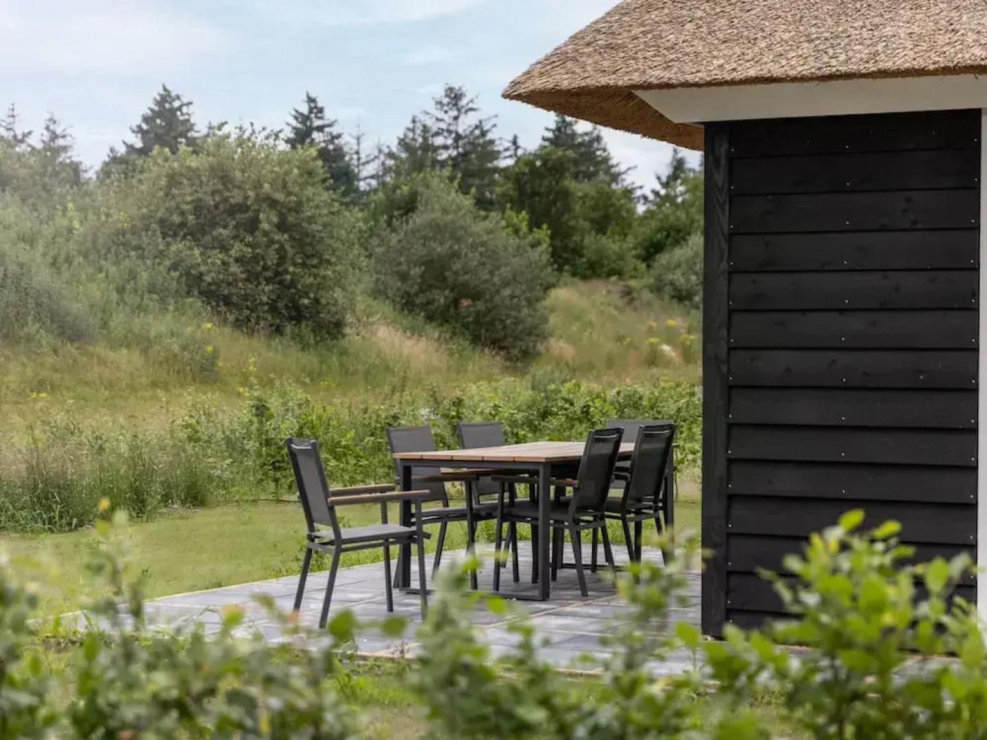 Villa in Someren Near Somerense Heide