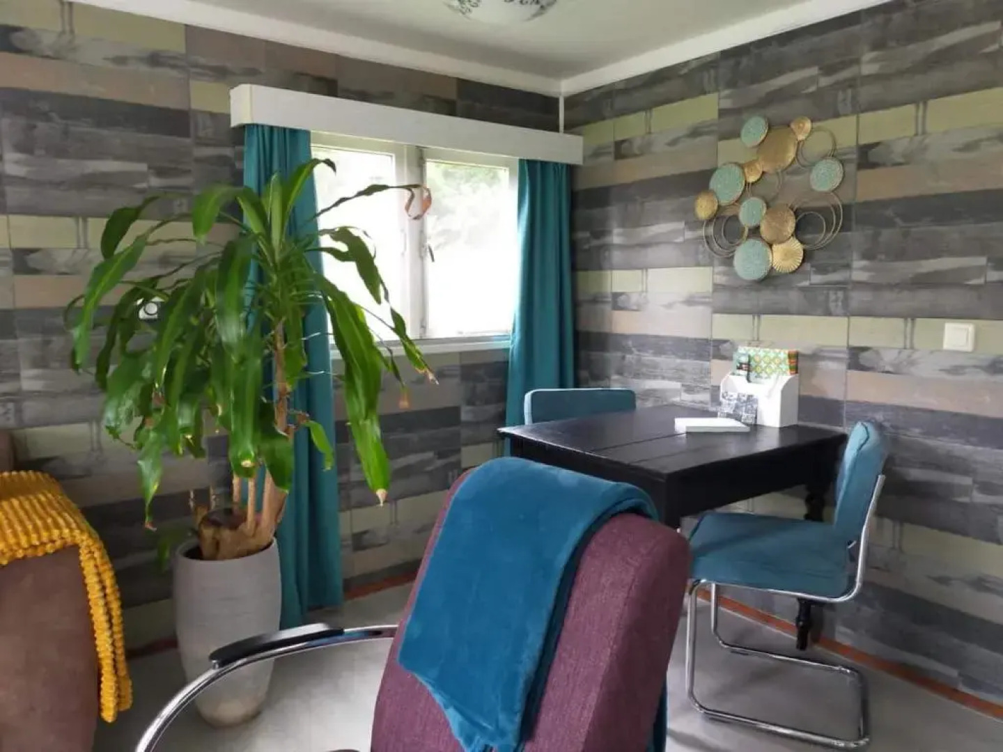 Enjoy nature, nice stay and beautiful surroundings