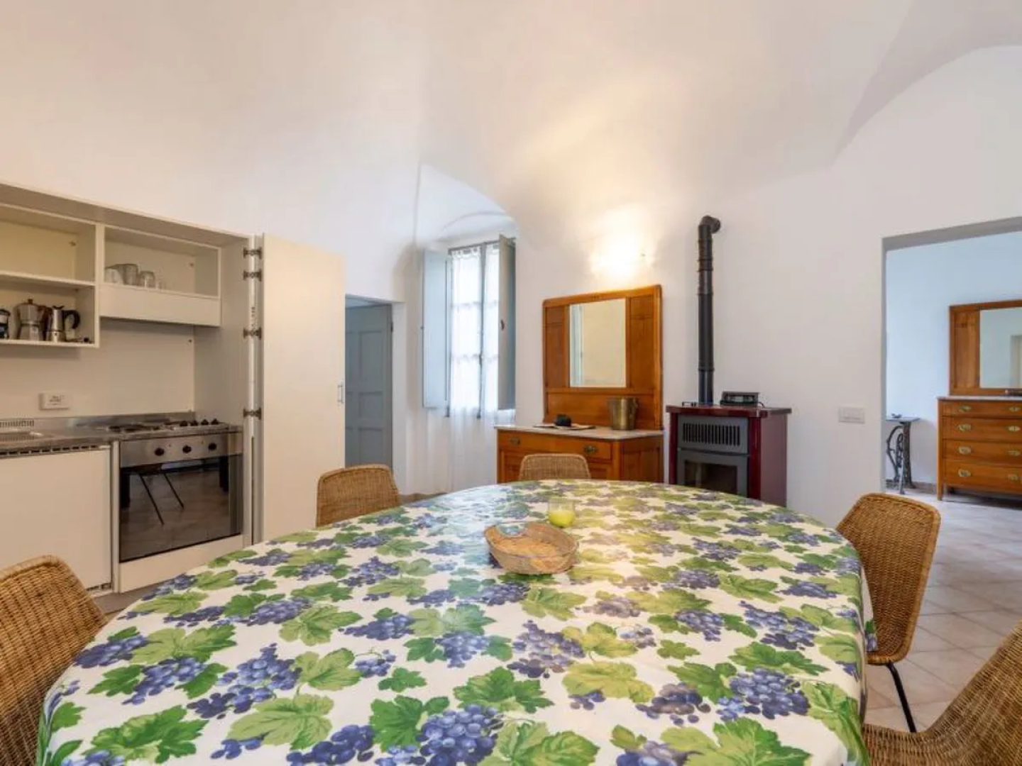Apartment Frantoio Marina di Andora