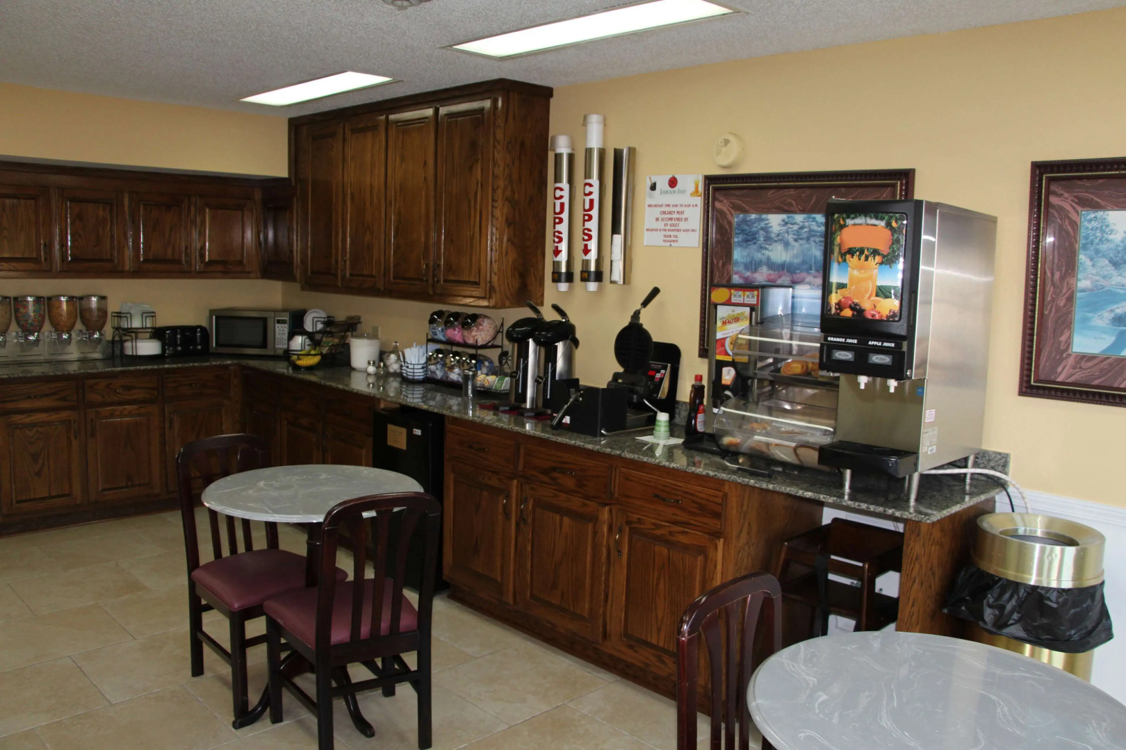 Jameson Inn Perry