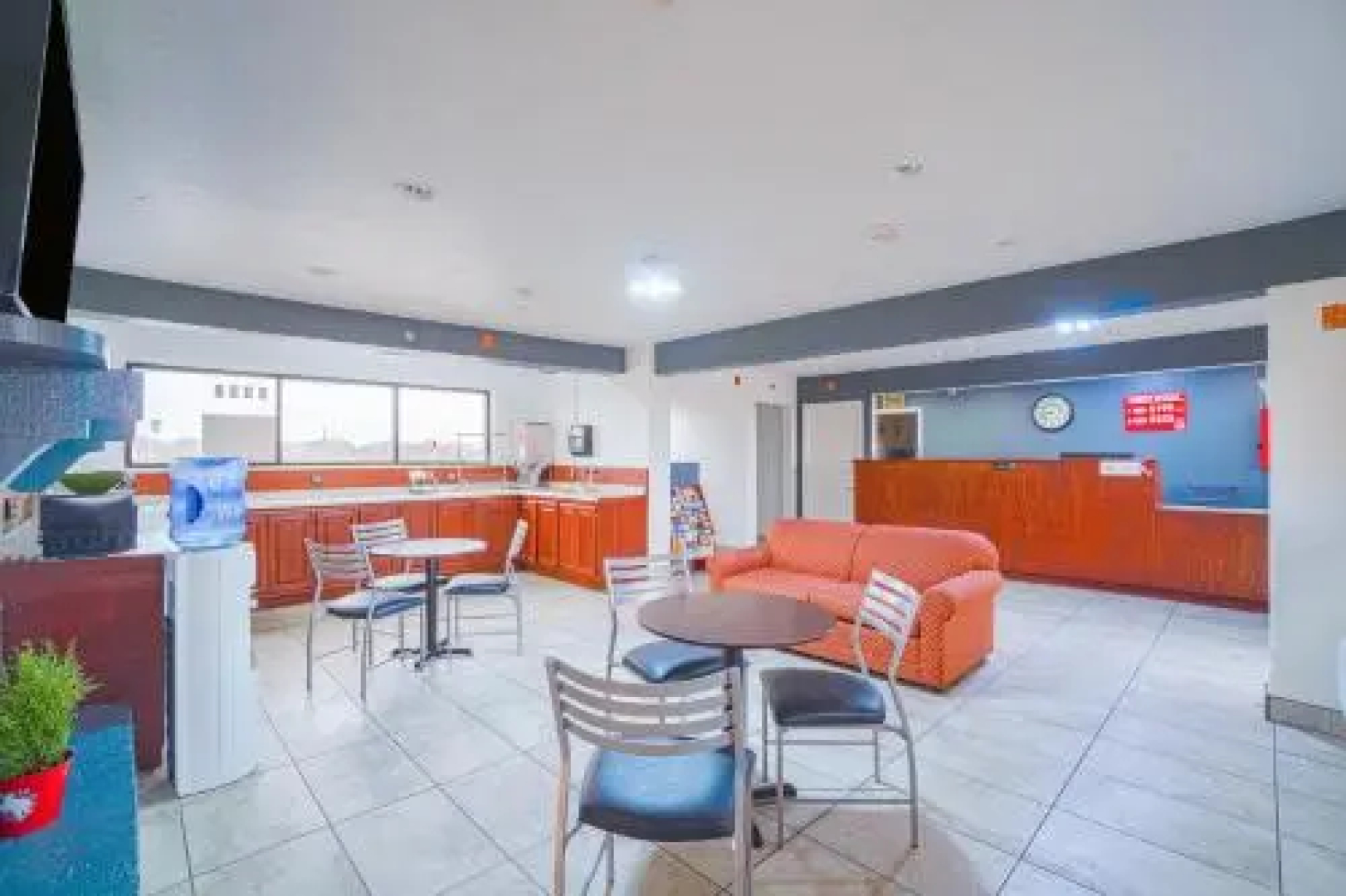 Rodeway Inn
