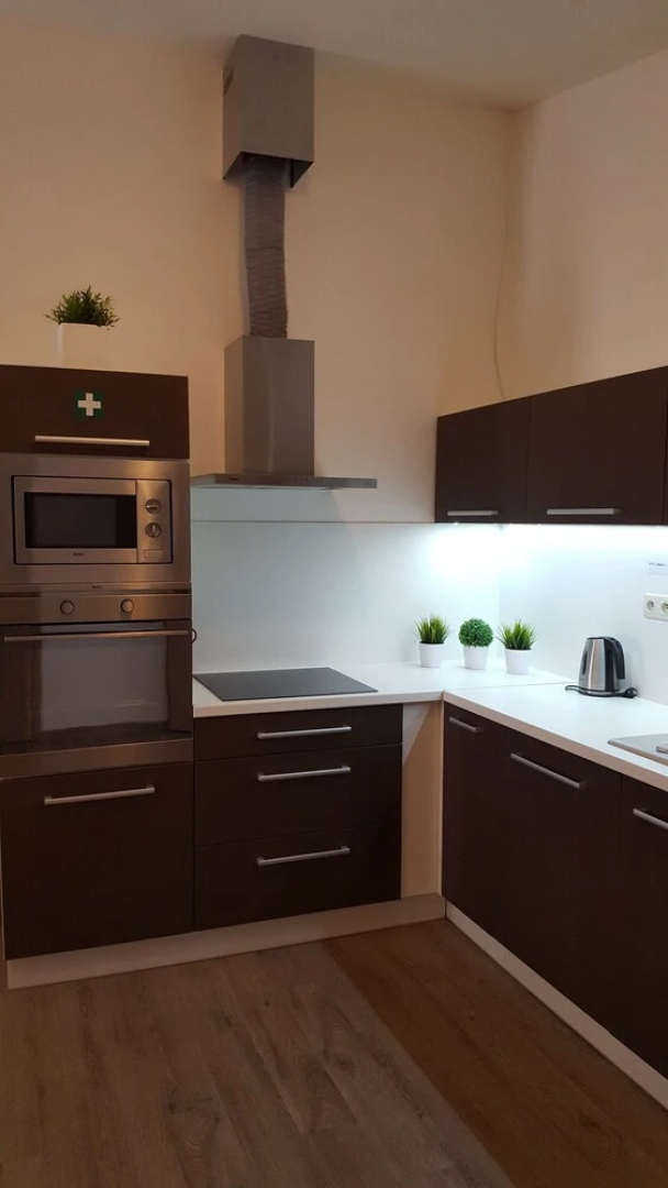 Apartmány Sophia