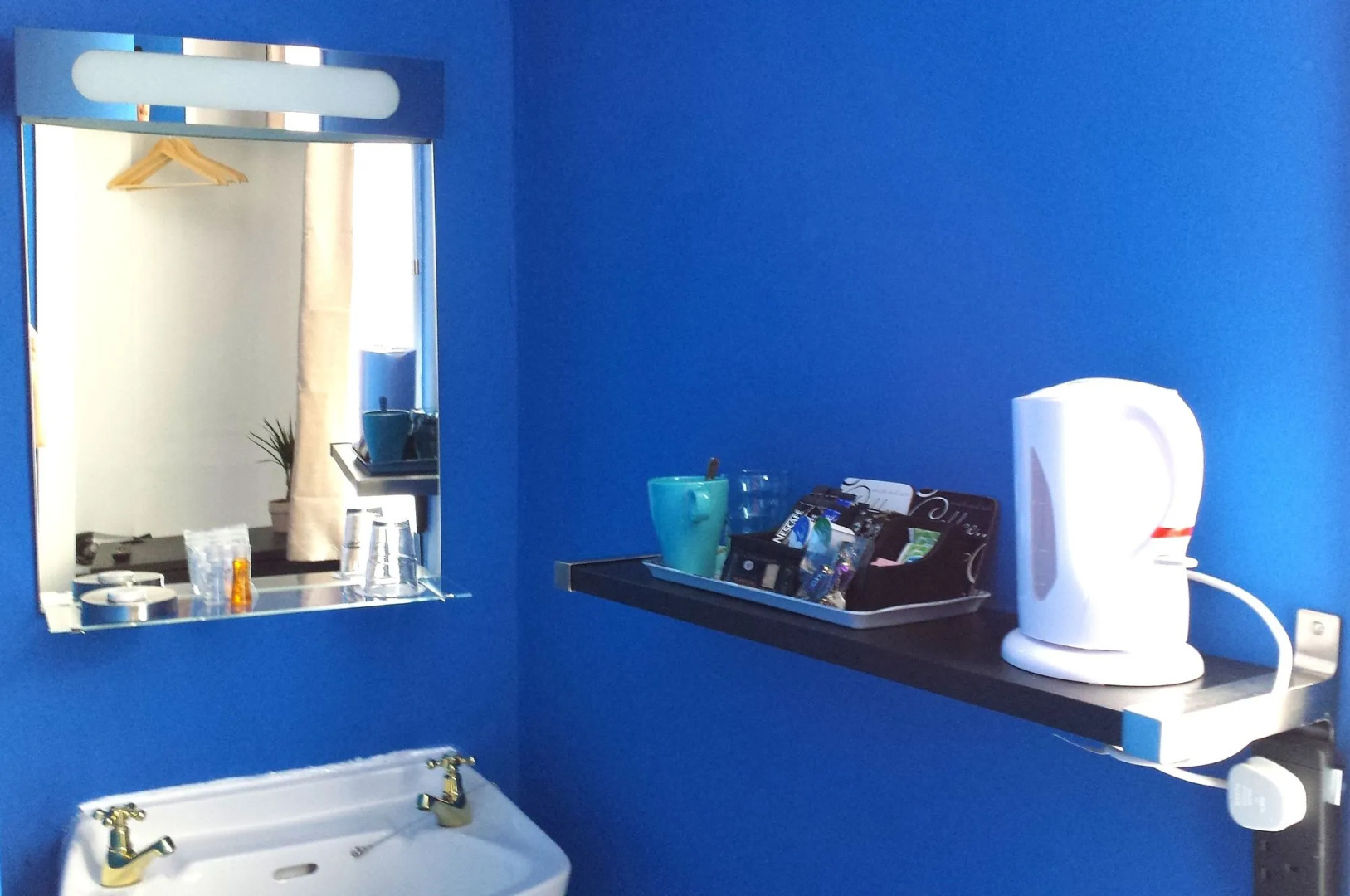 Robin 7 Lodge City Centre