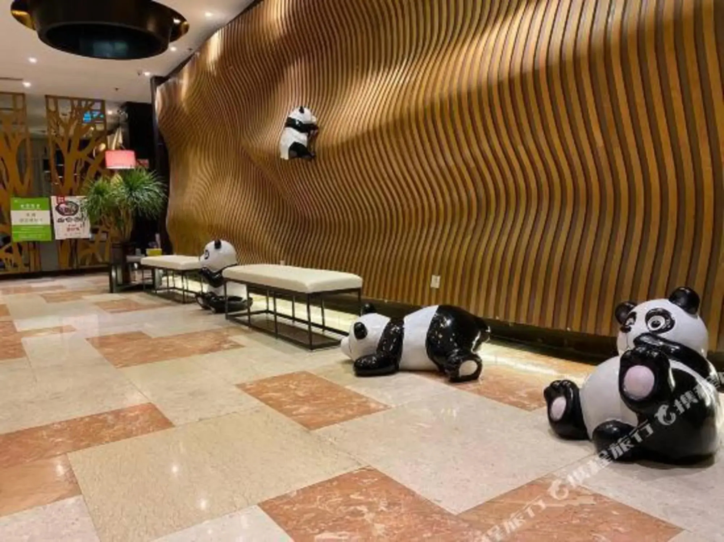 3H Haomi Fashion Hotel (Danzhou Summer Square)