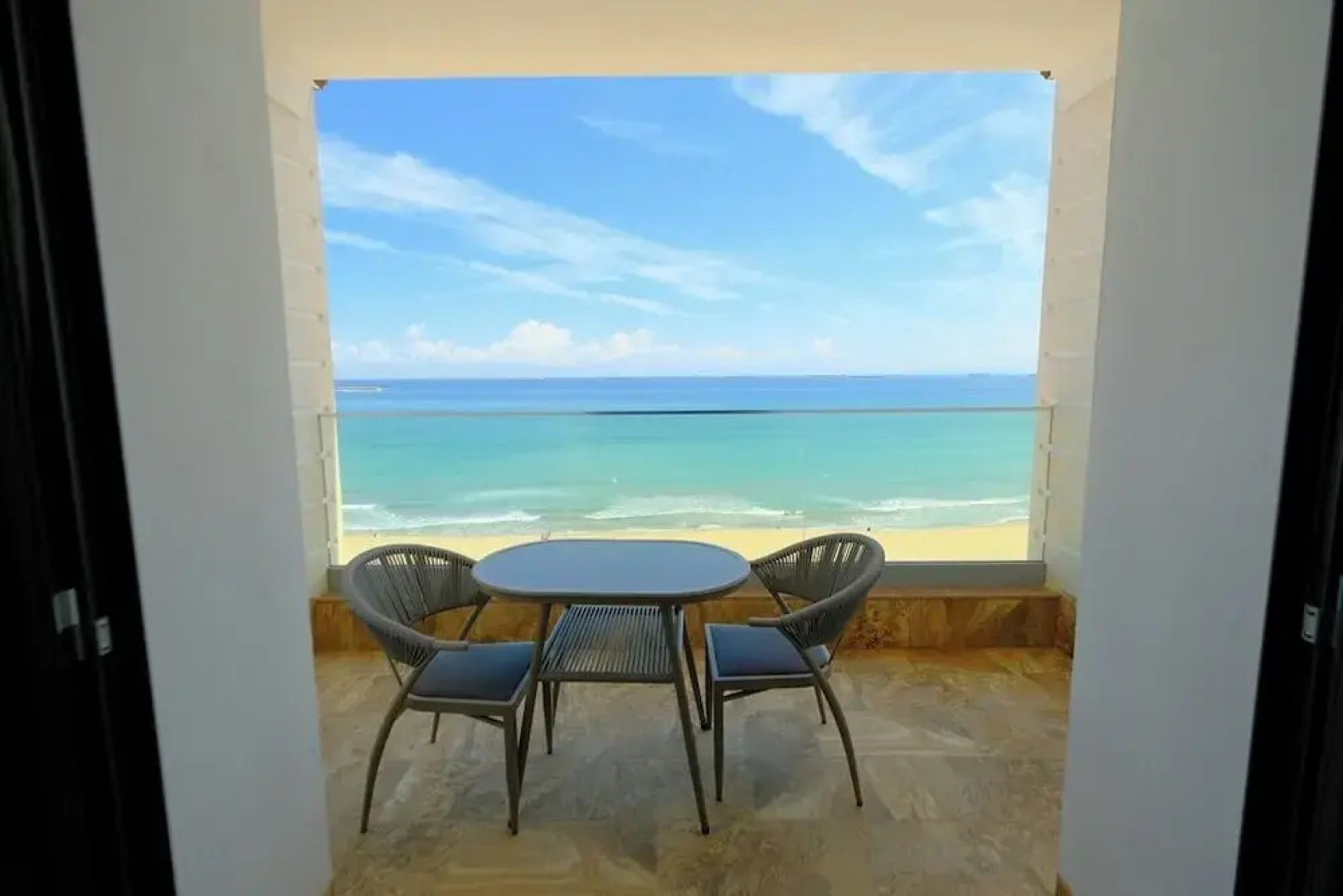 Hotel El Bey Jijel