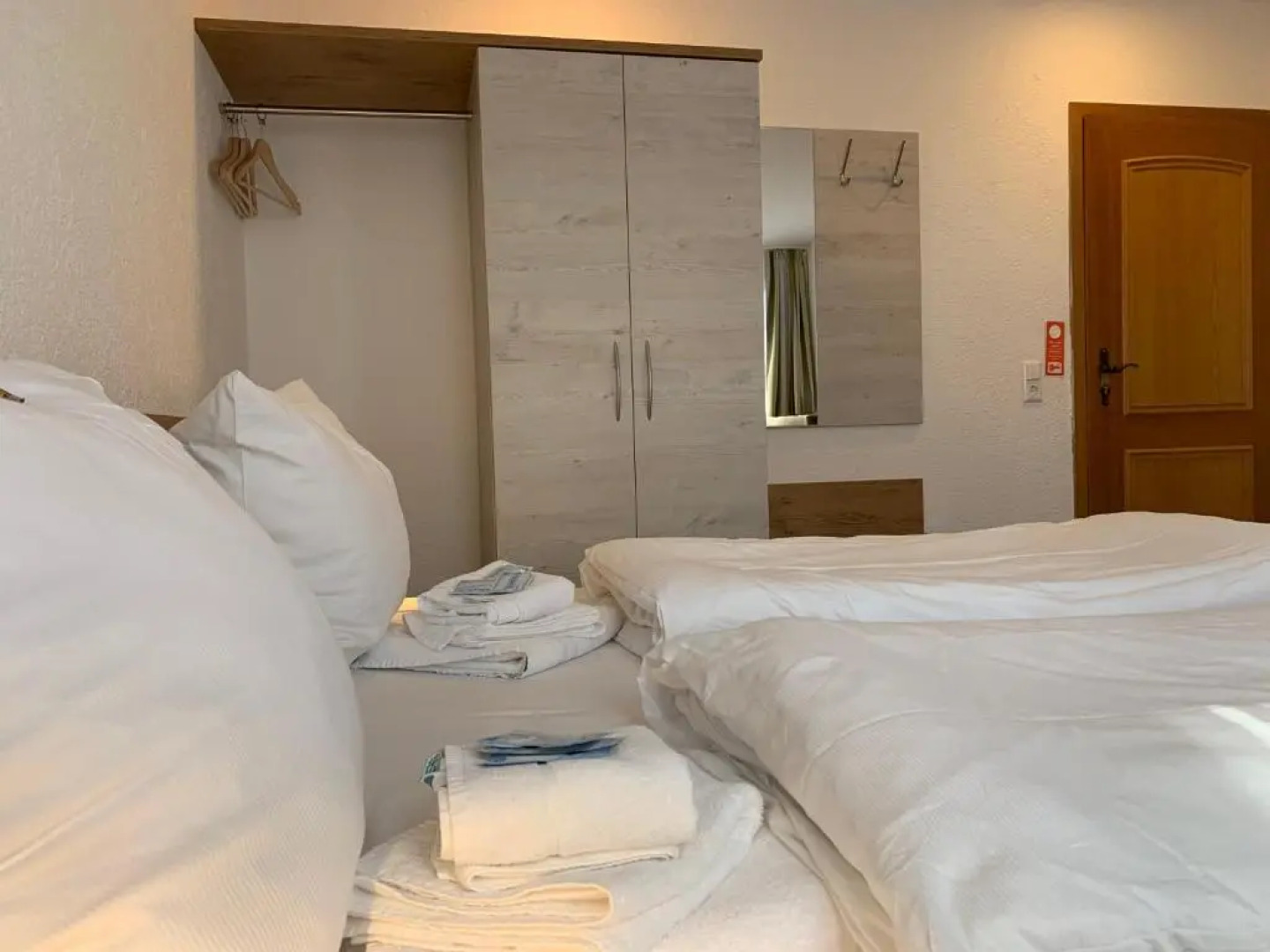 Hotel Waibstadter Hof