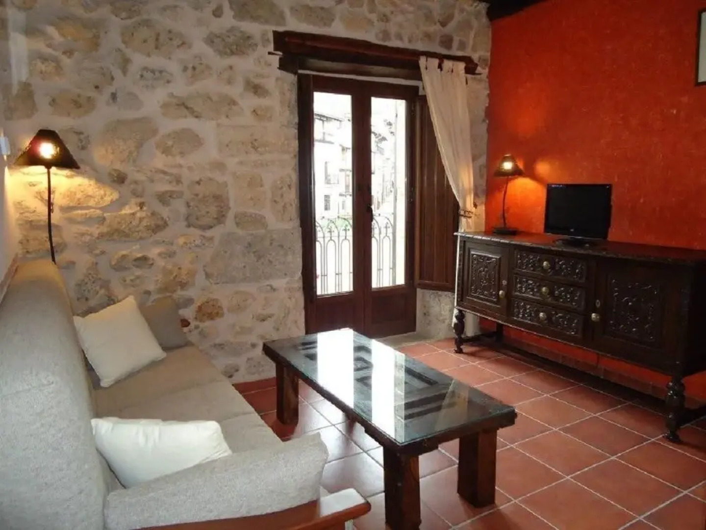 Posada Puerta Grande