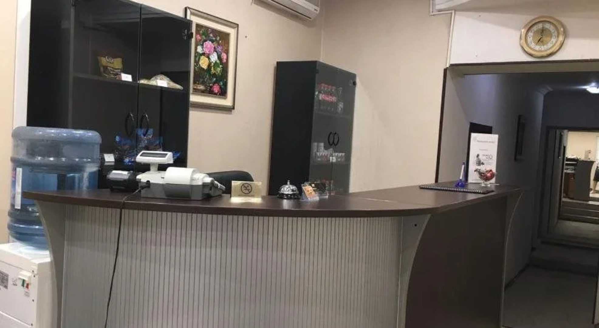 Мини-отель Вивьен