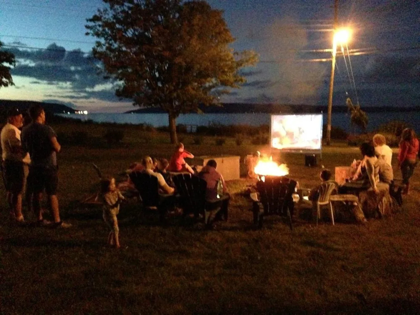 The Villages of Mountain Gap Resort