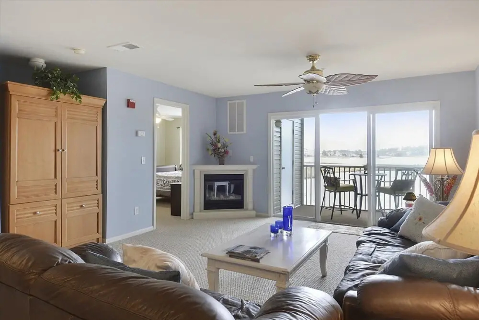 Bethany Bay 37182 Harbor Dr. #2604 by Long & Foster