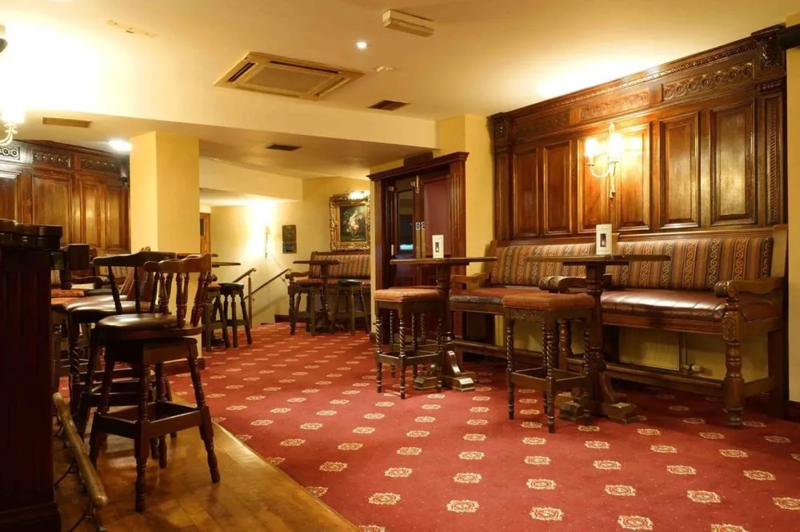 The Sands Hotel