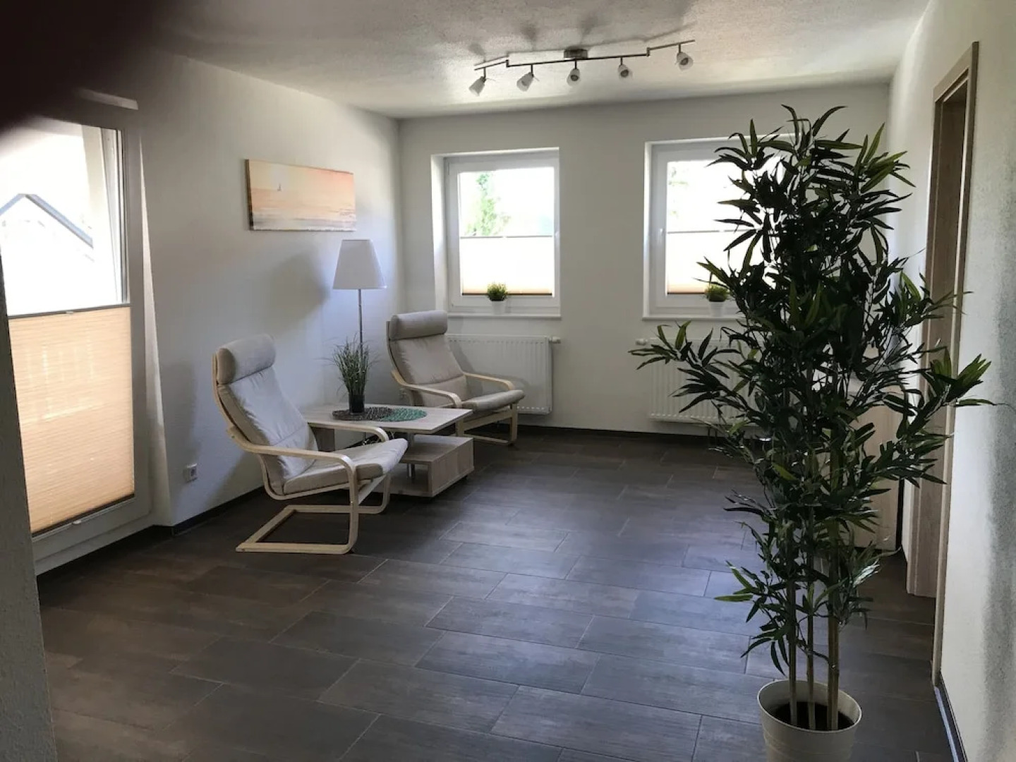 Schaalsee-Appartements