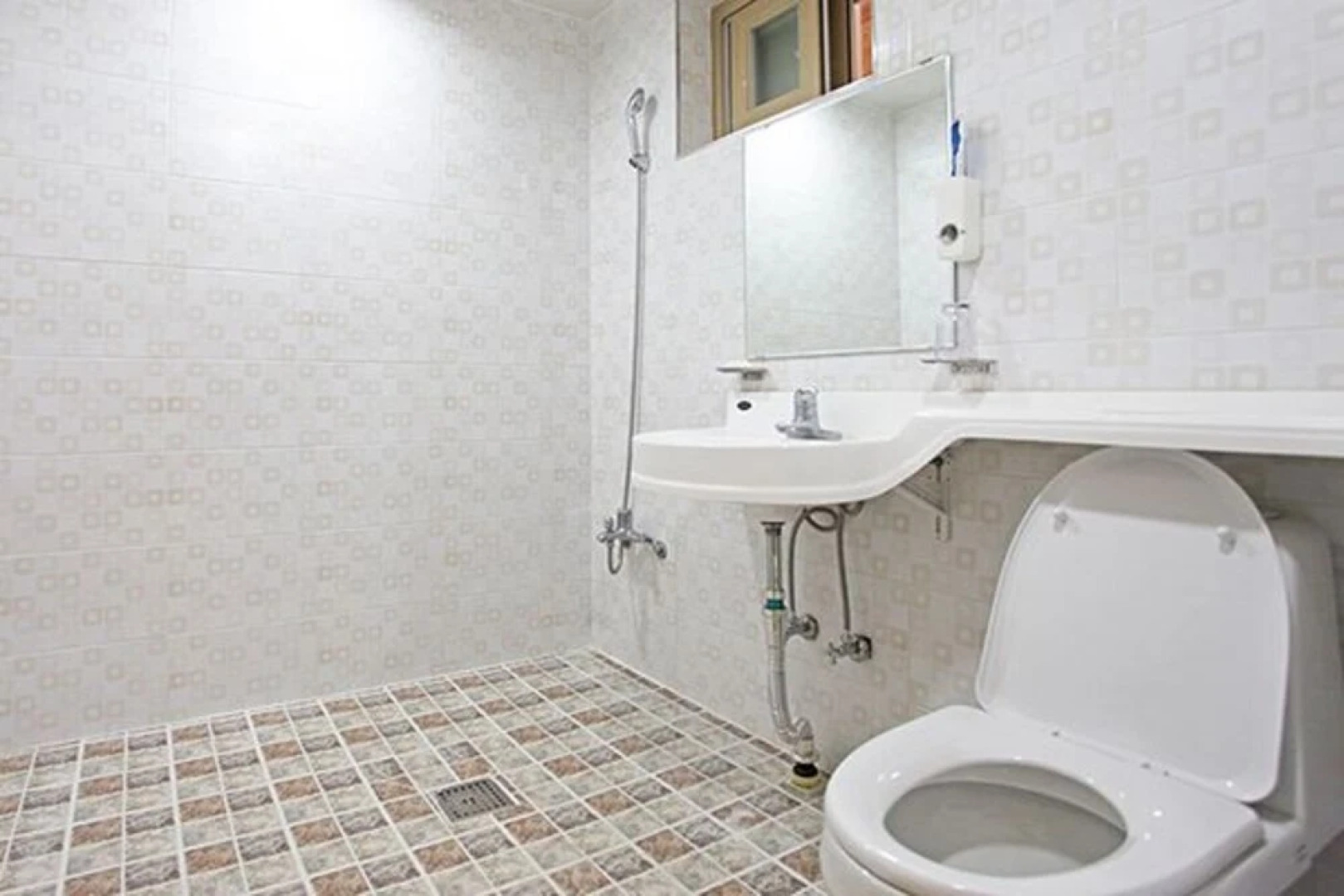 Danyang Danyangddeul Pension