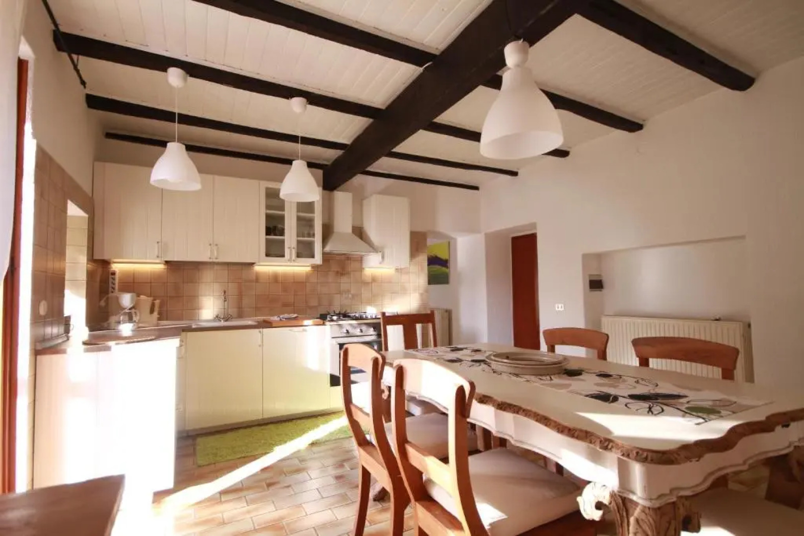 Family House Veronica