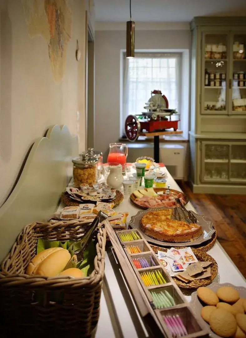 Locanda in Borgo Garni & Wellness