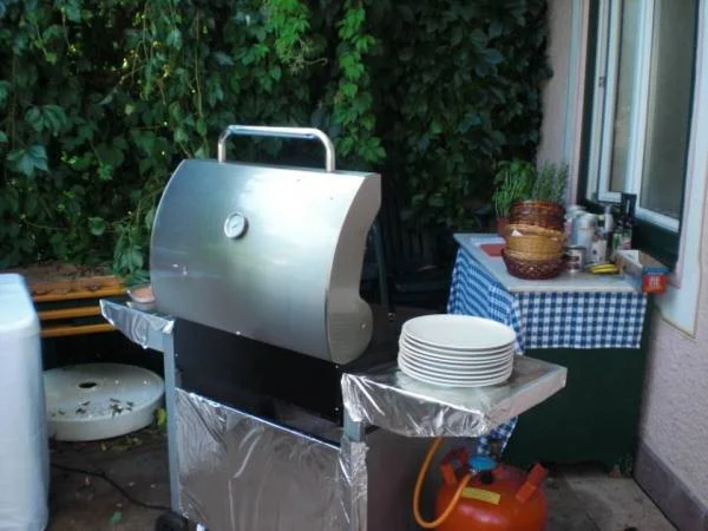 Gasthof Franz von Assisi