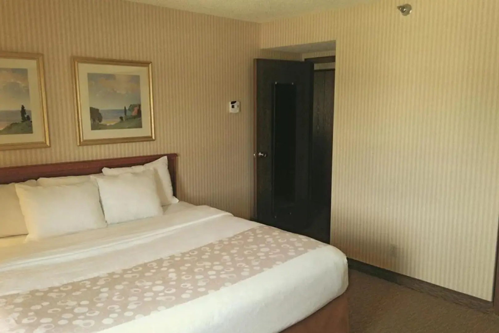 La Quinta Inn Detroit Southgate 1024