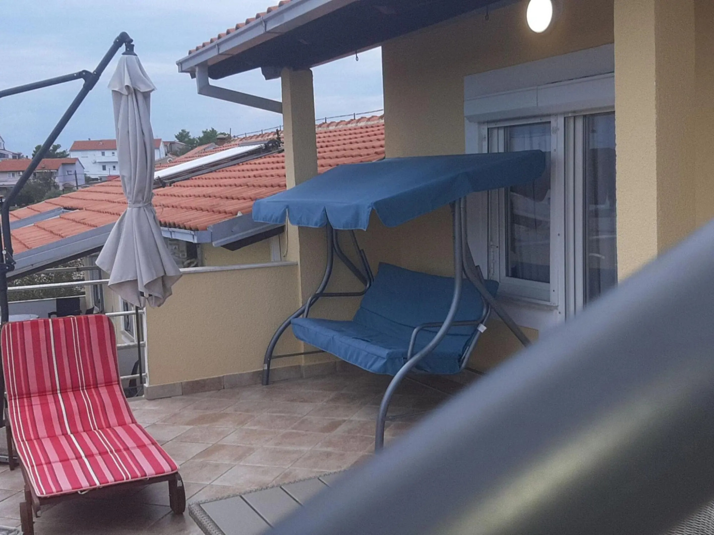 Apartments Lug 2, new and comfortable with pool