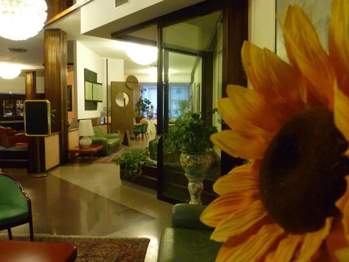 Hotel Internazionale