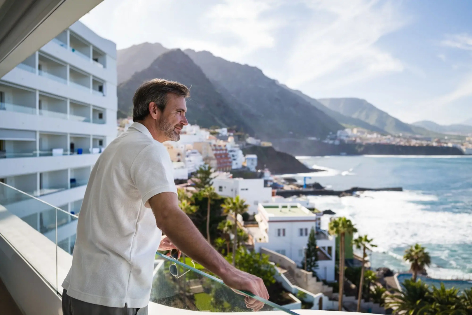 OCEANO Health Spa Hotel