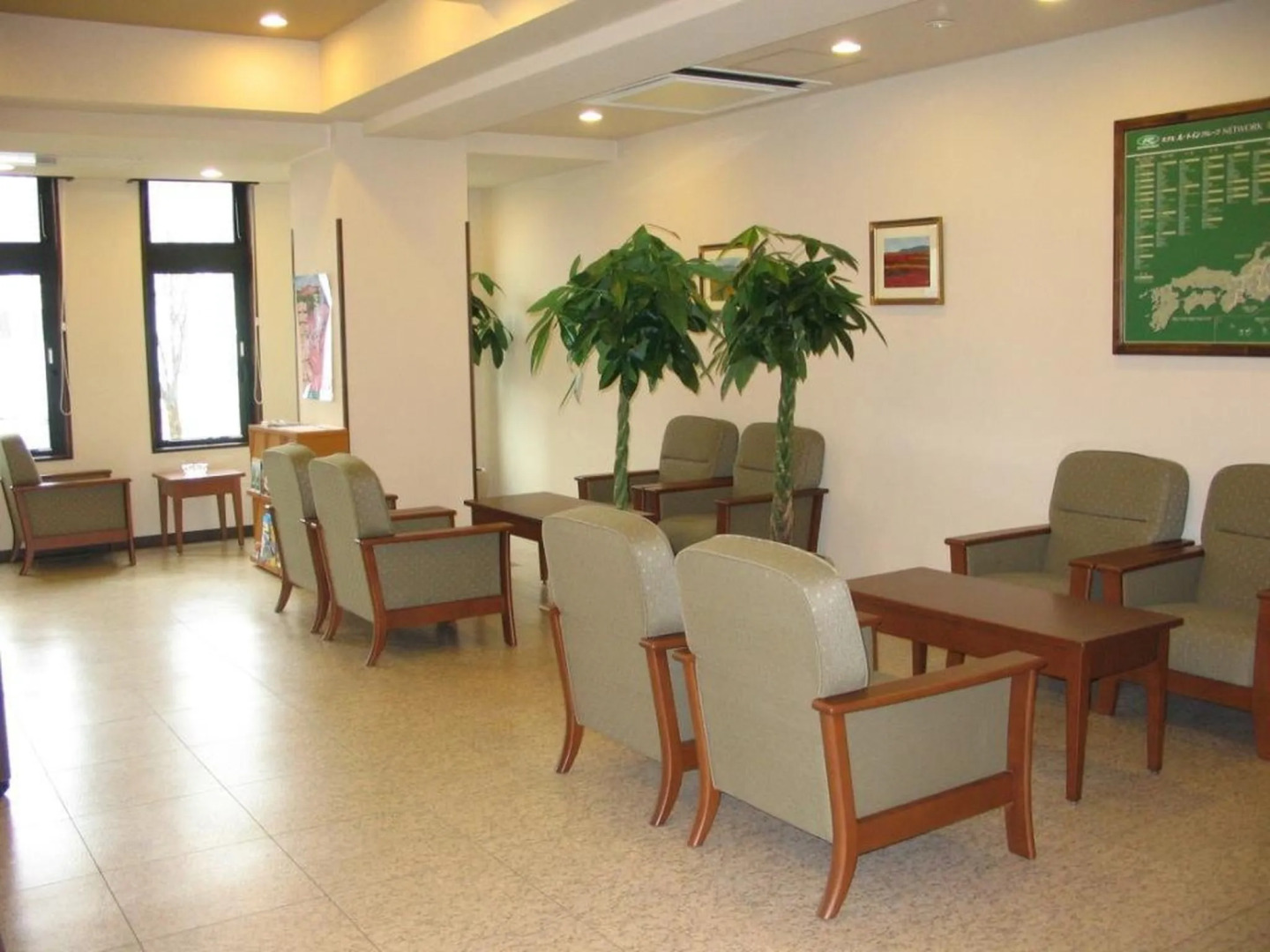 Hotel Route Inn Abashiri Ekimae