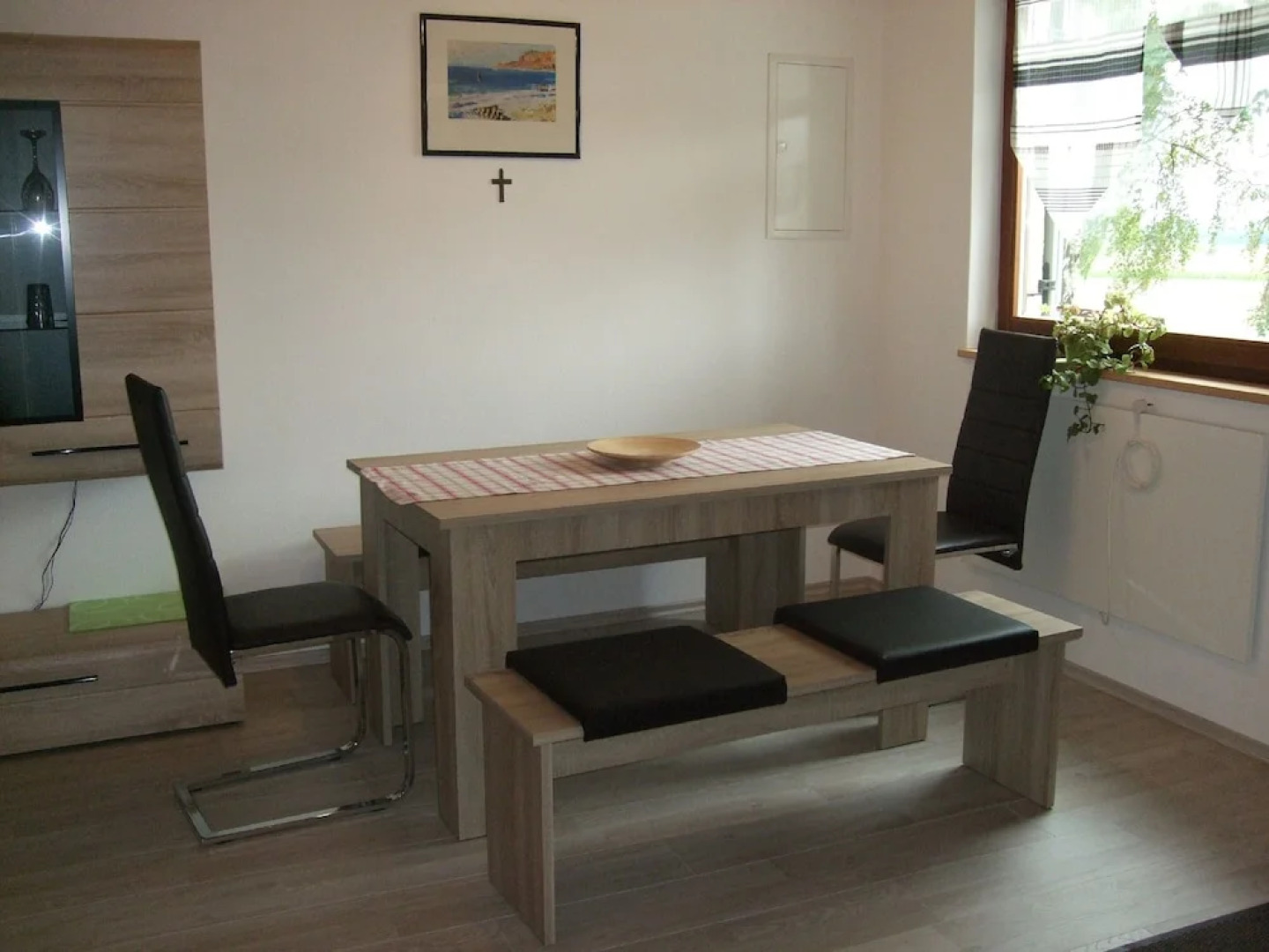 Ferienwohnung Bockelt