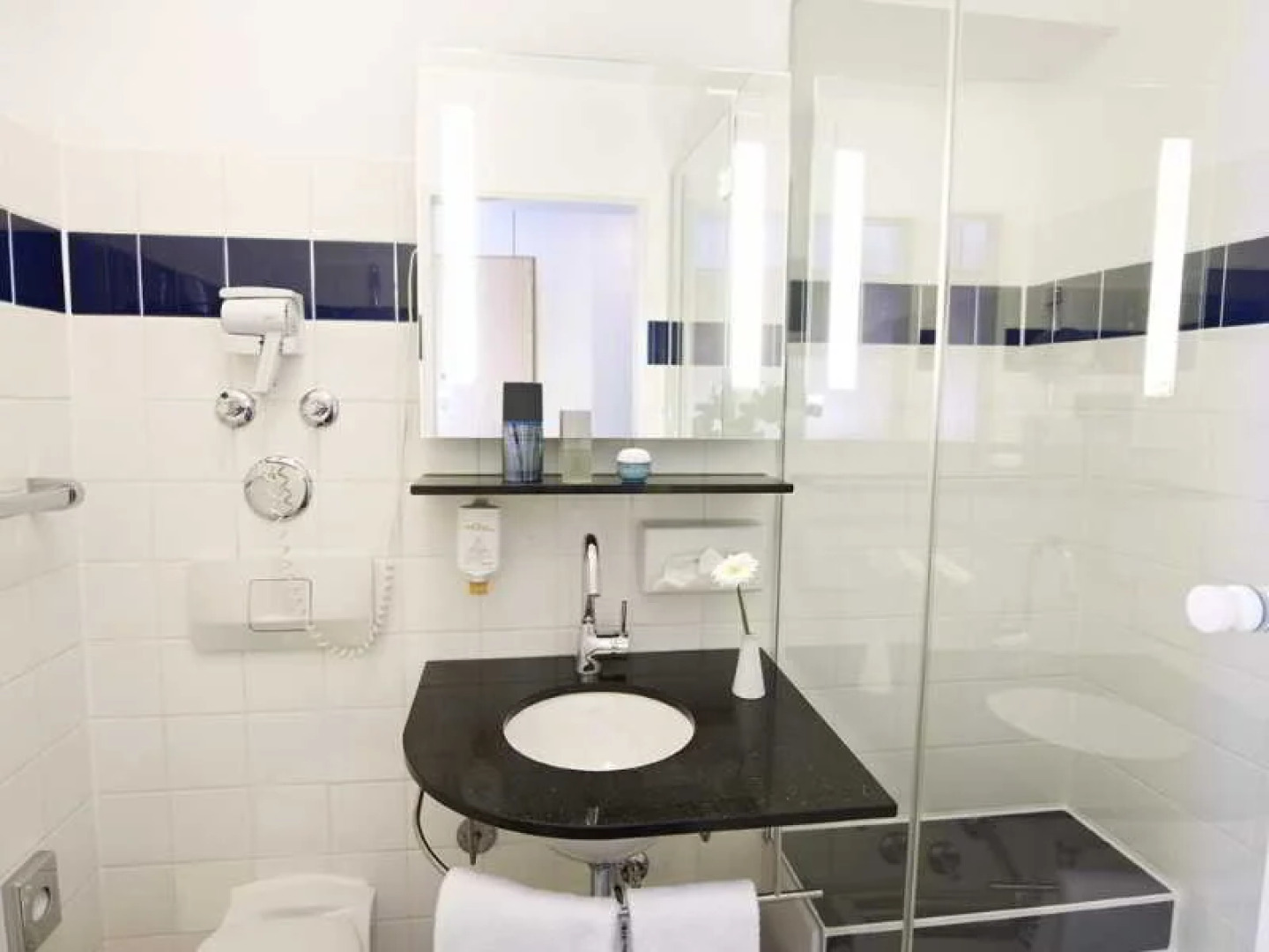 GHOTEL hotel & living München-Zentrum