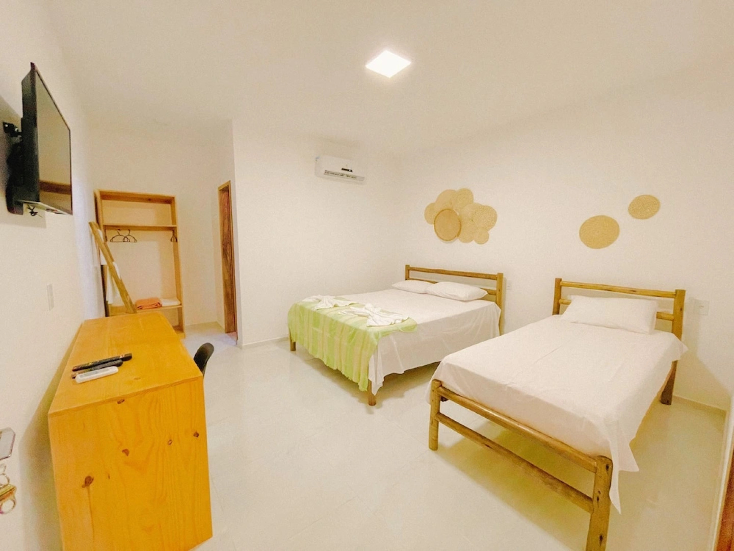 Pousada Obah Village