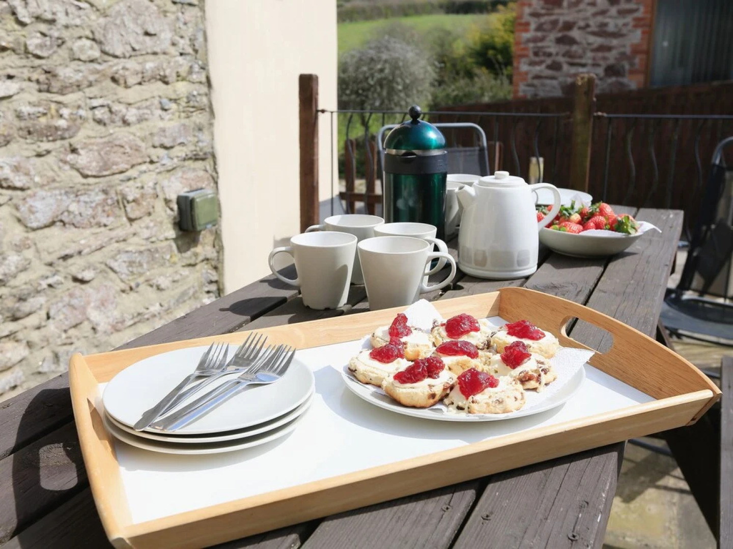 Little Cotton Farmhouse