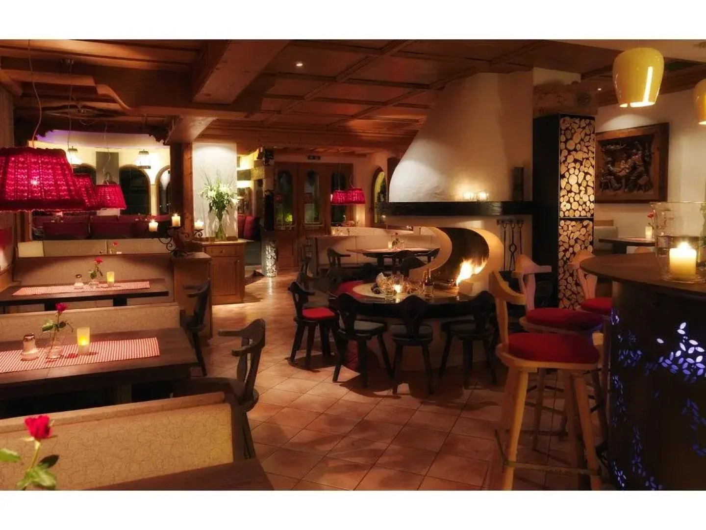 Milchbar & GerlosPerle